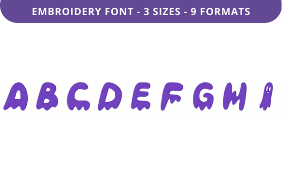 Drippy Ghost Font Review: A Designer’s Take