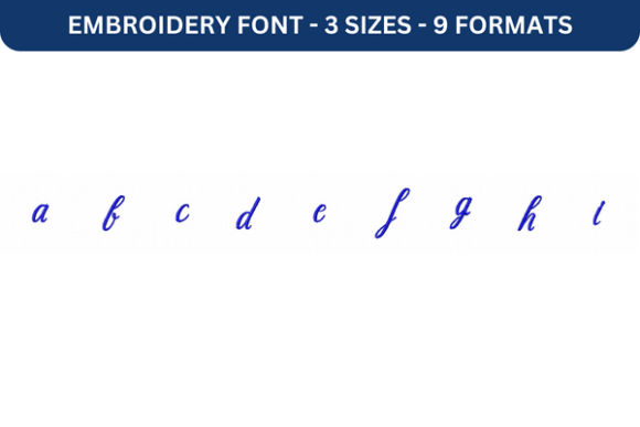 Question and Love Font Lower a to I Review