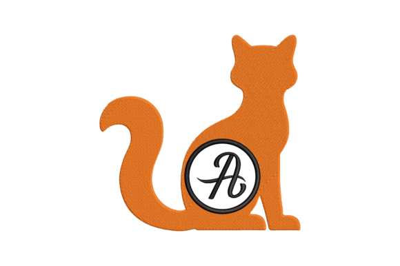 Review: Is Cat Letter a the Right Choice for Your Embroidery Projects?
