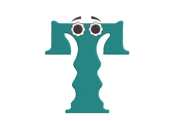 Reviewing Alphabet Letter T for Seasonal Collections