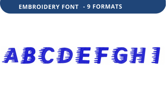 Winter Sprinter Font Review